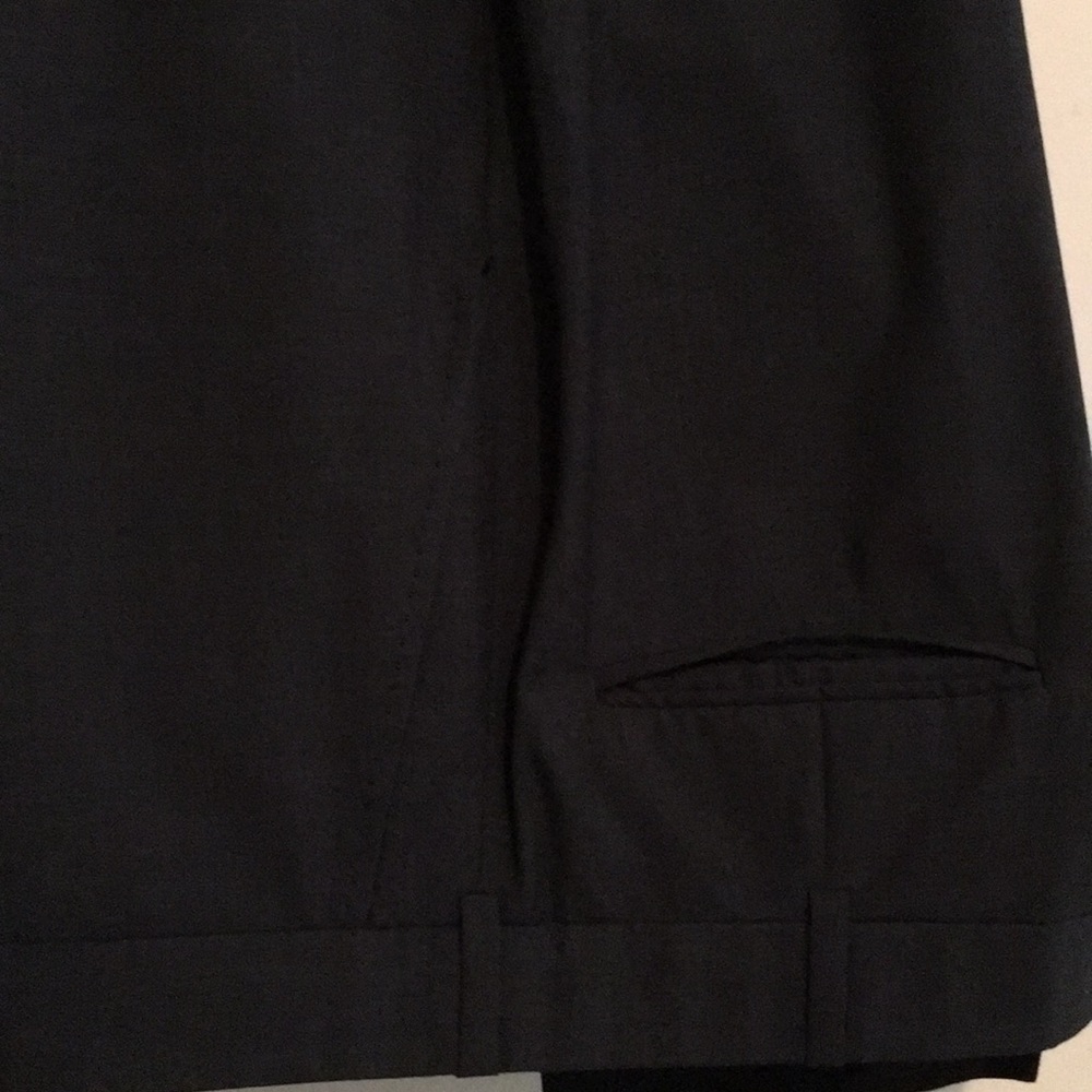 Dress pants by Edgar Pomeroy